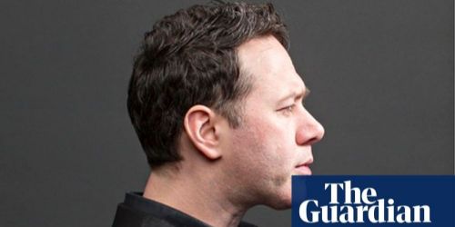 Reece Shearsmith