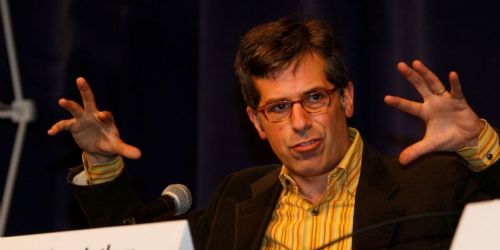 Jonathan Lethem