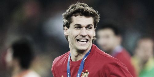 Fernando Llorente