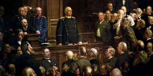 Otto von Bismarck