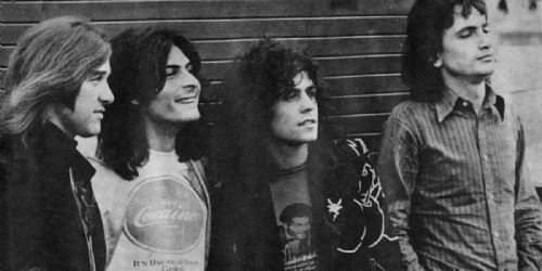 T. Rex