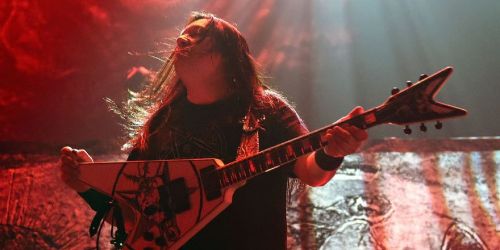 Eric Peterson