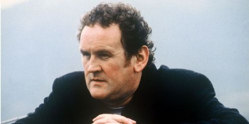 Colm Meaney