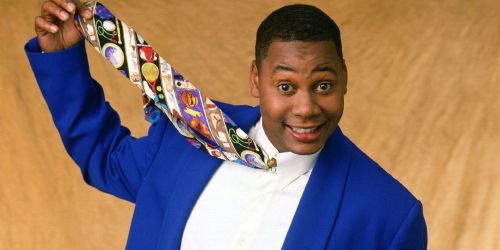 Mark Curry
