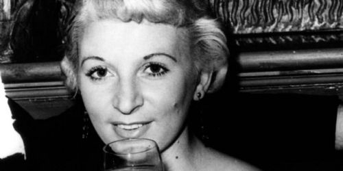 Ruth Ellis