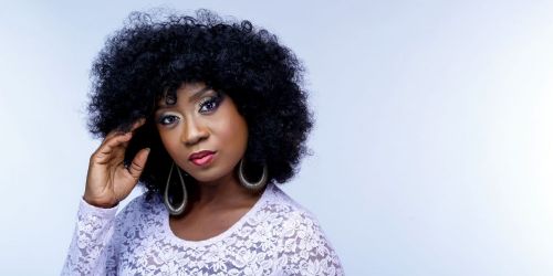 Nikki Laoye