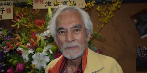 Shinzo Hotta