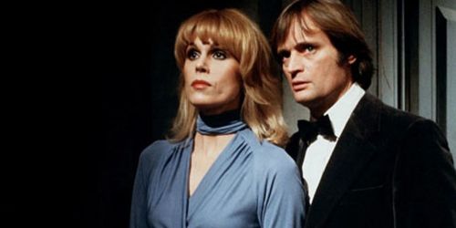Sapphire & Steel