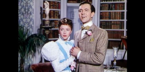 The Importance of Being Earnest