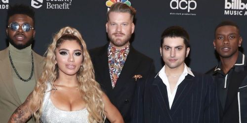 Pentatonix