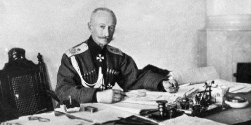 Aleksei Brusilov
