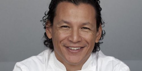 Bobby Chinn