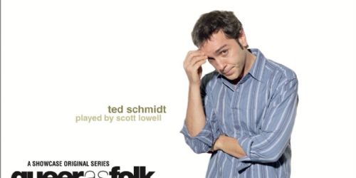 Queer as Folk