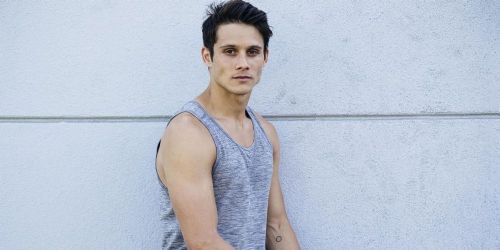 Timothy Granaderos