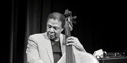 Buster Williams