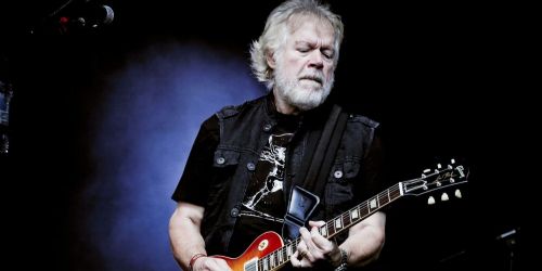 Randy Bachman