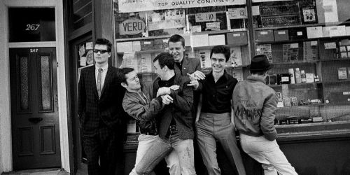 Madness