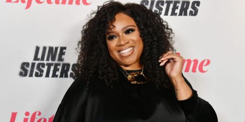 Kierra Sheard-Kelly - FamousFix.com