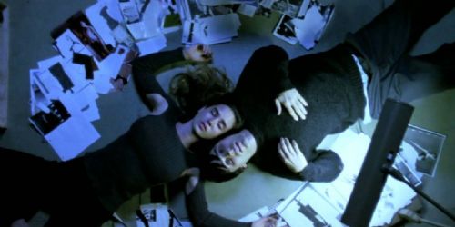 Requiem for a Dream