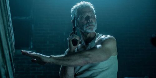 Don't Breathe 2