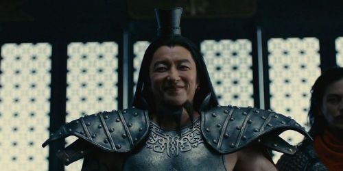 Takao Osawa
