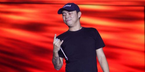 Chito Miranda