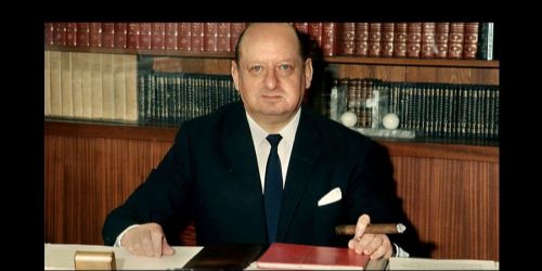Lew Grade
