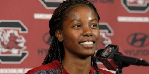 Aliyah Abrams