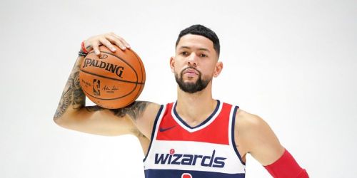 Austin Rivers