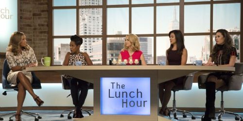 Daytime Divas