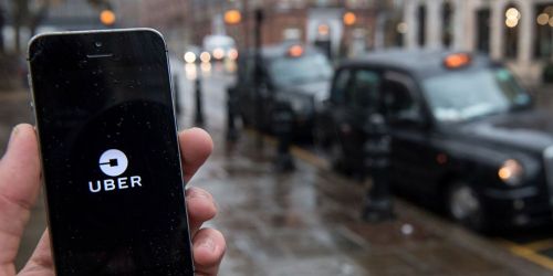 Uber