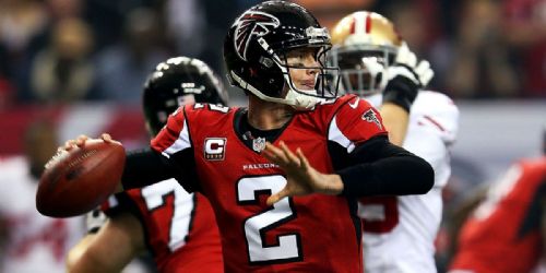 Matt Ryan
