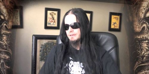 Cochin MetalStorm - Shagrath (Dimmu Borgir) Birth Name: Stian Tomt Thoresen  Co-founder of Dimmu Borgir, Shagrath is a multi-instrumentalist who has  filled every role in the band at one time, and is
