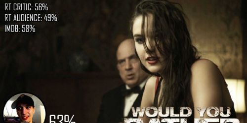 Would You Rather