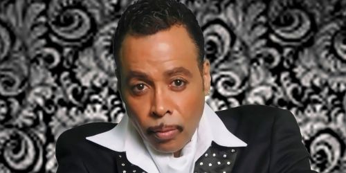 Morris Day