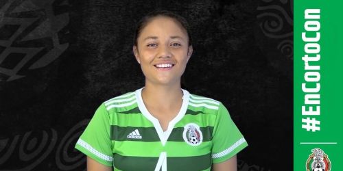 Rebeca Bernal