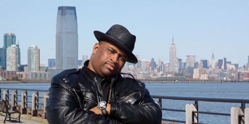 Patrice O'Neal