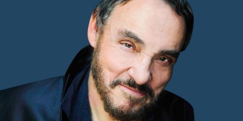 John Rhys-Davies