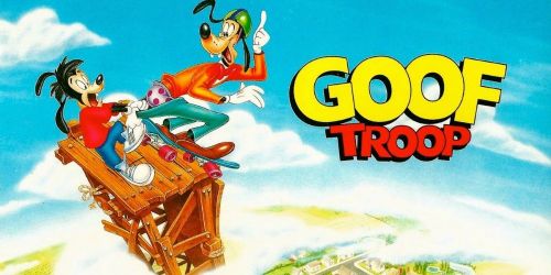 Goof Troop