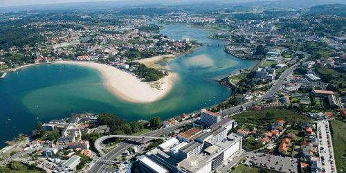 A Coruña