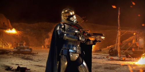 Captain Phasma