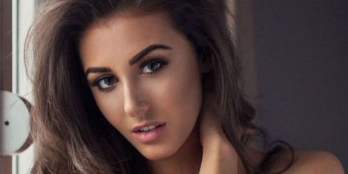 Chloe Veitch