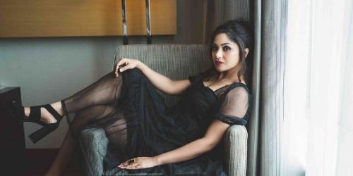 Shritha Sivadas