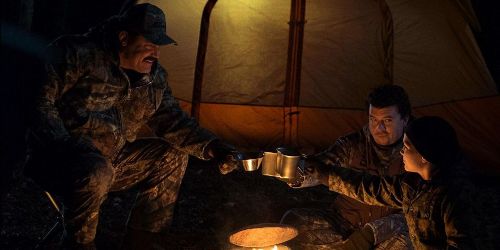 The Legacy of a Whitetail Deer Hunter