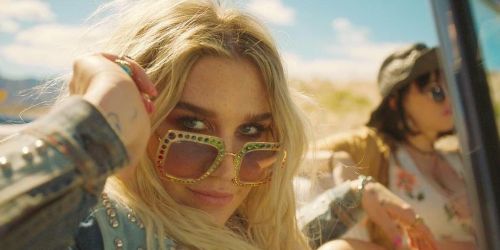 Kesha