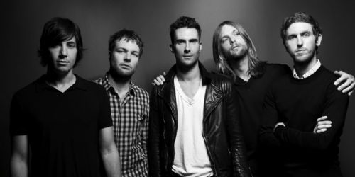 Maroon 5