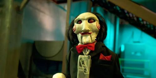 Saw X
