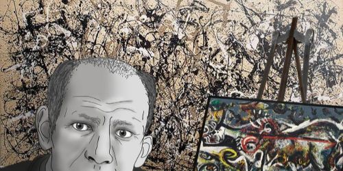 Jackson Pollock