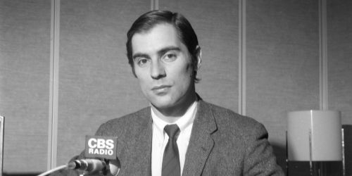 Bob Simon