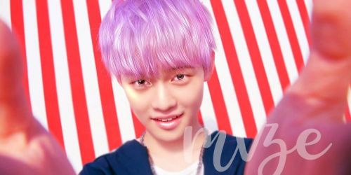 Zhong Chenle